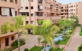 Appartement 5 Piscines Sport